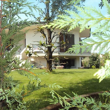 B&B Rosa Del Garda Lazise Extérieur photo