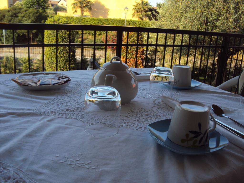 B&B Rosa Del Garda Lazise Extérieur photo