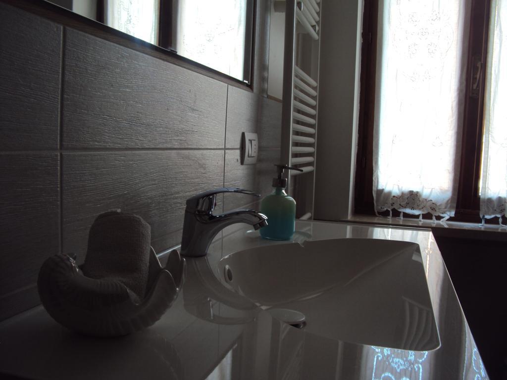 B&B Rosa Del Garda Lazise Extérieur photo