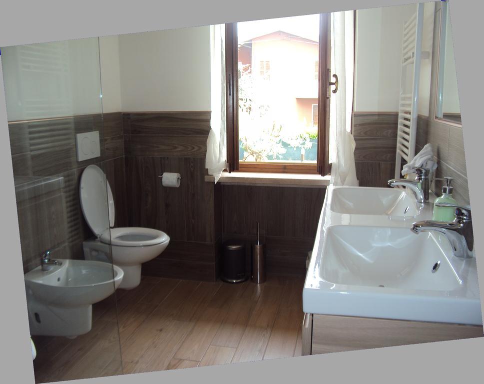 B&B Rosa Del Garda Lazise Extérieur photo
