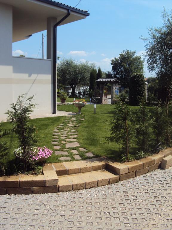 B&B Rosa Del Garda Lazise Extérieur photo