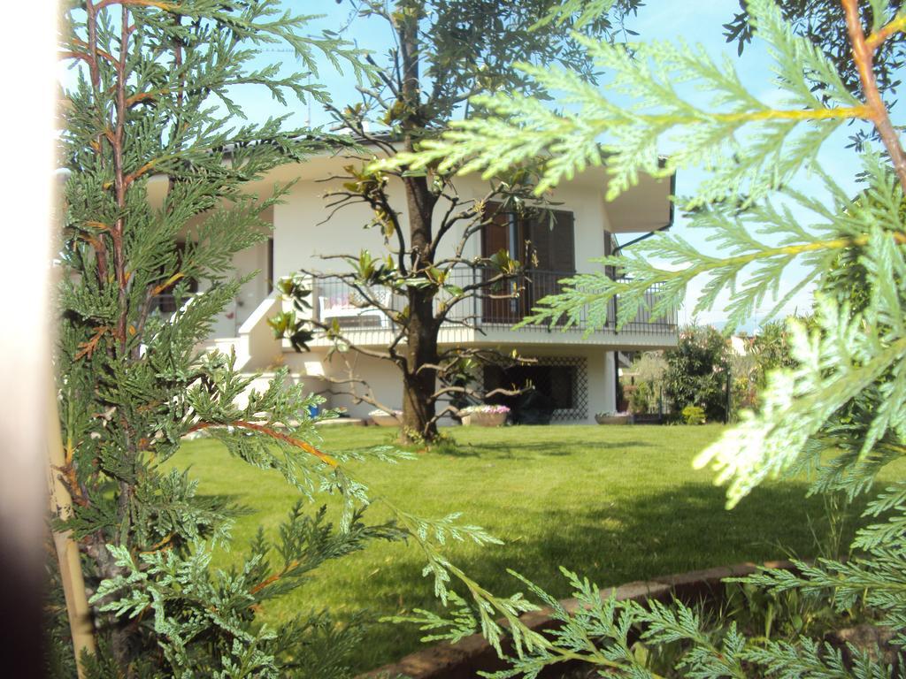 B&B Rosa Del Garda Lazise Extérieur photo