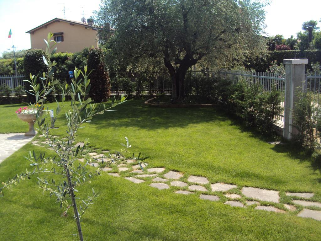 B&B Rosa Del Garda Lazise Extérieur photo
