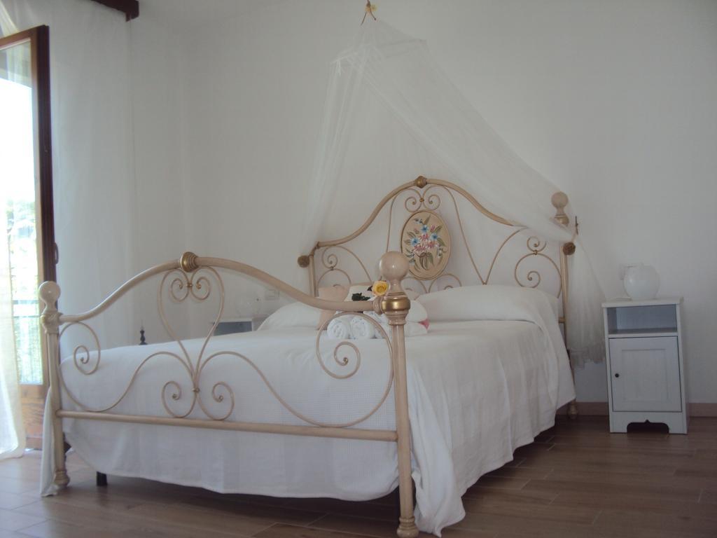 B&B Rosa Del Garda Lazise Chambre photo