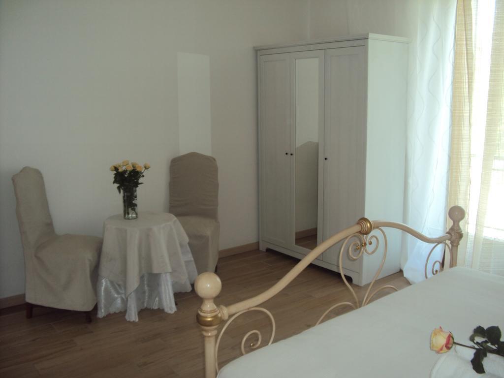 B&B Rosa Del Garda Lazise Chambre photo