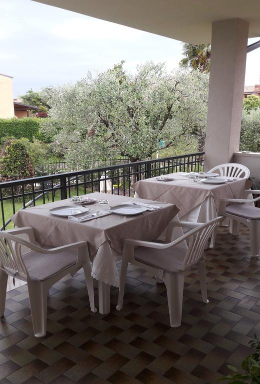 B&B Rosa Del Garda Lazise Extérieur photo