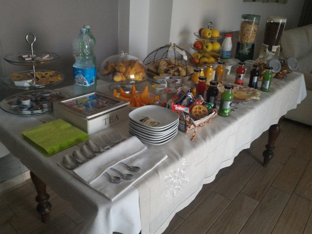 B&B Rosa Del Garda Lazise Extérieur photo