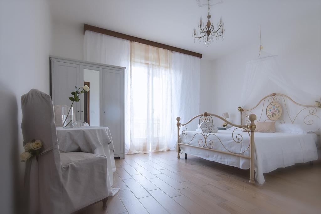 B&B Rosa Del Garda Lazise Extérieur photo