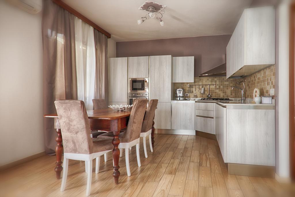 B&B Rosa Del Garda Lazise Extérieur photo